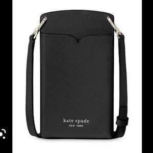 Kate spade ♠️ Spencer crossbody phone and card holder